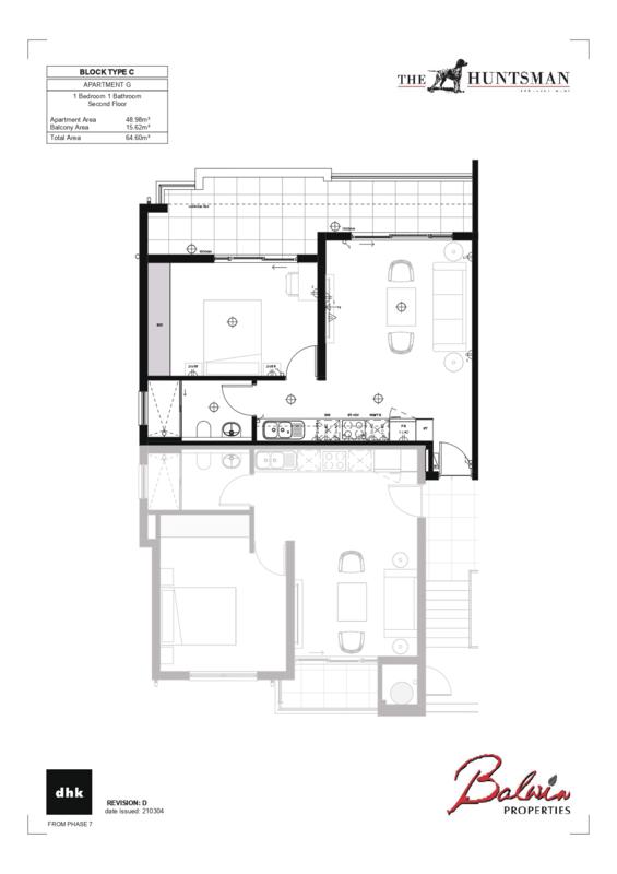 To Let 1 Bedroom Property for Rent in The Huntsman Western Cape